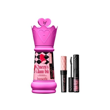 Benefit Queen's Glam-bition Mascara Duo